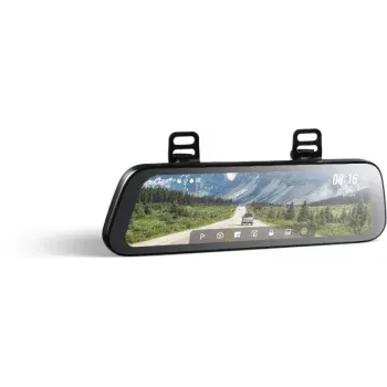 Dashcam 70mai MIRIVE-S500 Super HD 2592x1944 138° uhol záberu