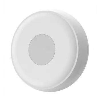 Bezdrôtový alarm Imou ZE1 panické tlačidlo batériové biela