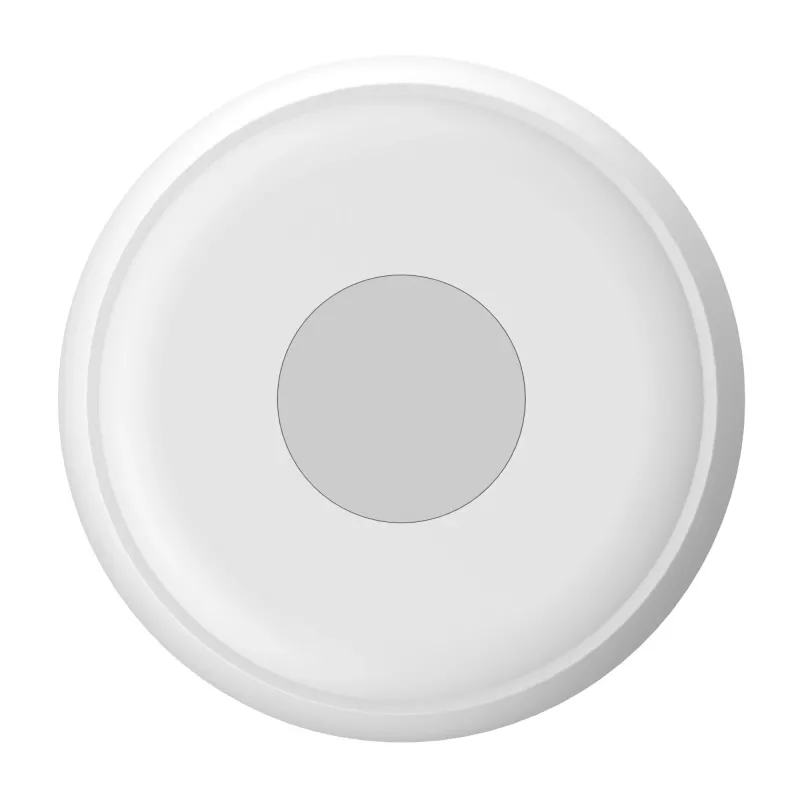 Bezdrôtový alarm Imou ZE1 panické tlačidlo batériové biela