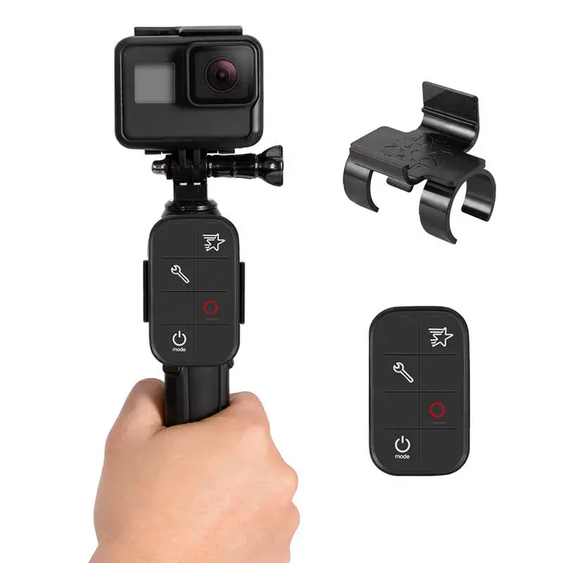 Selfie tyč statív Telesin GP-MNP-090-S nastaviteľná výška ľahká