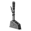 Prídavný modul radiacej páky Moza Racing SGP Sequential Shifter čierna hliník