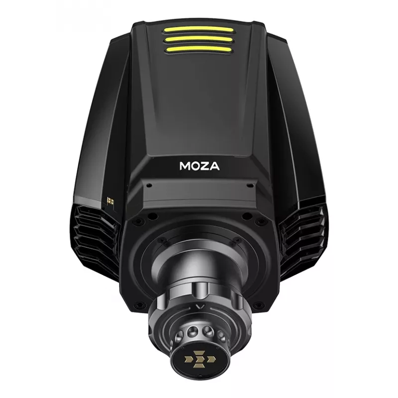 Moza Racing R21 V2 základňa volantu