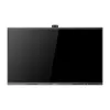 Interaktívna tabuľa Hisense 86WM6FE 86 palcov (2,18 m) 4K UHD 3840×2160 dotykový displej Android WLAN 6 čierna
