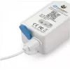 DRAGINO LHT65N samostatný snímač teploty a vlhkosti pre interiér/exteriér LoRaWAN EU868