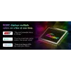 Govee H612FCD1 RGB LED pás, 3 metre