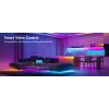 Govee H612FCD1 RGB LED pás, 3 metre
