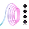 Govee H612FCD1 RGB LED pás, 3 metre