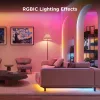 Govee H612FCD1 RGB LED pás, 3 metre