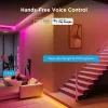 Govee H612FCD1 RGB LED pás, 3 metre