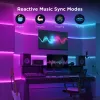 Govee H612FCD1 RGB LED pás, 3 metre
