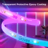 Govee H612FCD1 RGB LED pás, 3 metre