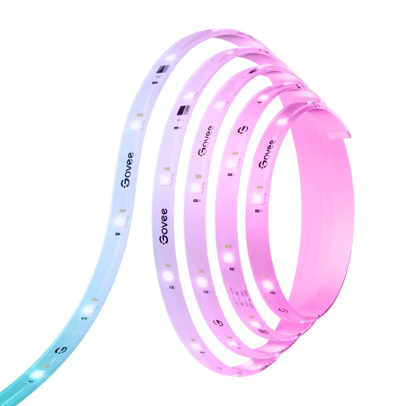 Govee H612FCD1 RGB LED pás, 3 metre