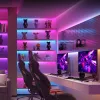 Govee H612FCD1 RGB LED pás, 3 metre