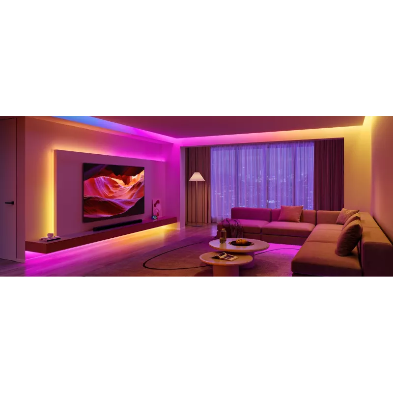 Govee H612FCD1 RGB LED pás, 3 metre