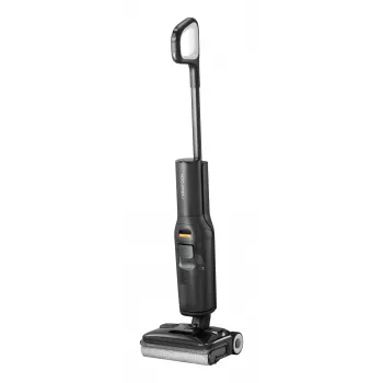 Roborock F25 elektrická mop batériová suchá čierna, biela 4 Ah
