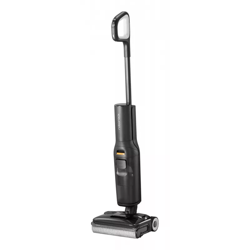 Roborock F25 elektrická mop batériová suchá čierna, biela 4 Ah