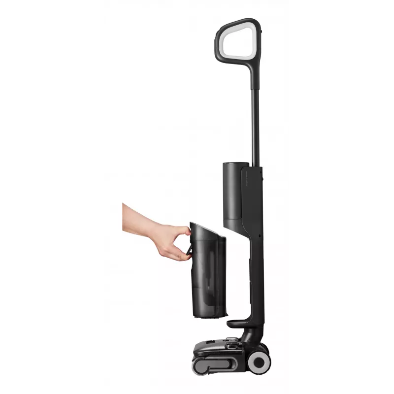 Roborock F25 elektrická mop batériová suchá čierna, biela 4 Ah