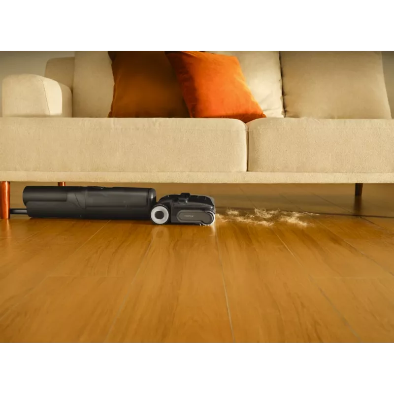 Roborock F25 elektrická mop batériová suchá čierna, biela 4 Ah