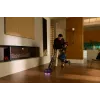 Roborock F25 Ultra elektrická mop batéria suchá&mokrá bezvrecková čierna 4,6 Ah