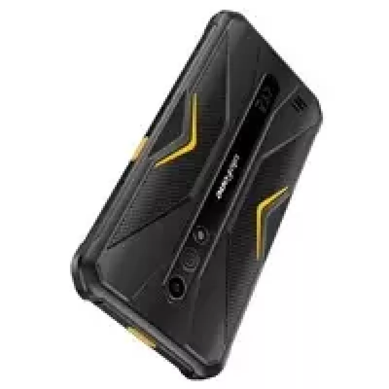 Smartfón Ulefone Armor X12 Pro 13,84 cm (5,45 palca) 4 GB 64 GB, Some Orange