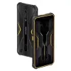 Smartfón Ulefone Armor X12 Pro 13,84 cm (5,45 palca) 4 GB 64 GB, Some Orange