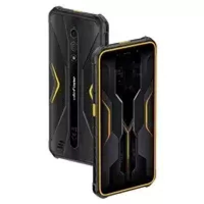 Smartfón Ulefone Armor X12 Pro 13,84 cm (5,45 palca) 4 GB 64 GB, Some Orange