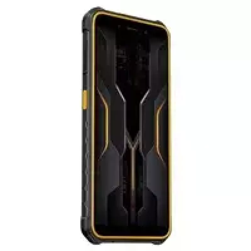 Smartfón Ulefone Armor X12 Pro 13,84 cm (5,45 palca) 4 GB 64 GB, Some Orange