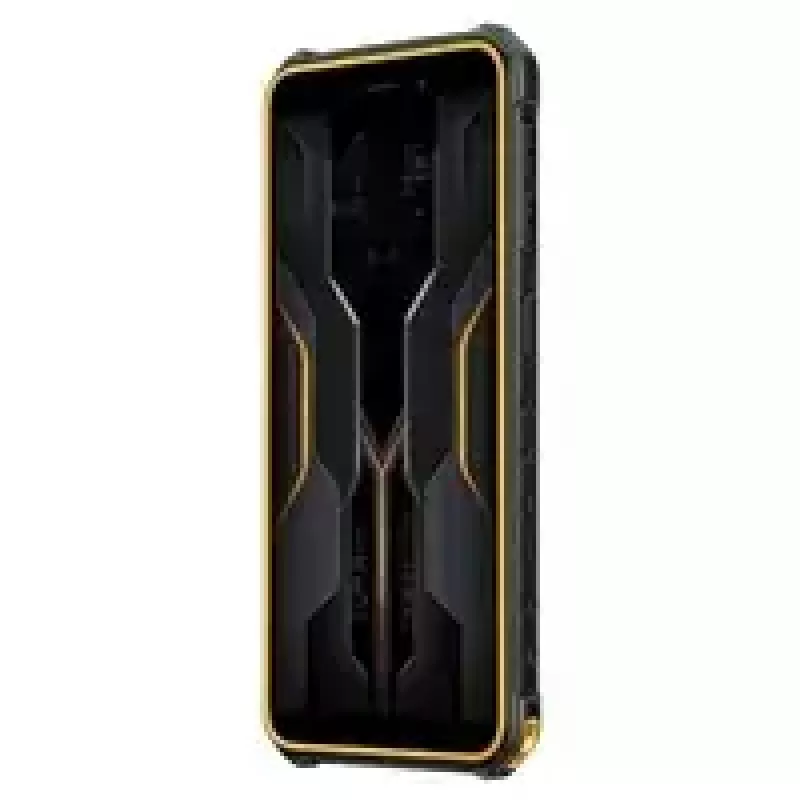 Smartfón Ulefone Armor X12 Pro 13,84 cm (5,45 palca) 4 GB 64 GB, Some Orange