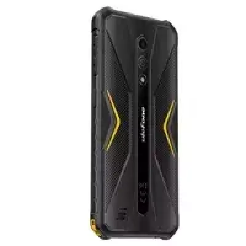 Smartfón Ulefone Armor X12 Pro 13,84 cm (5,45 palca) 4 GB 64 GB, Some Orange