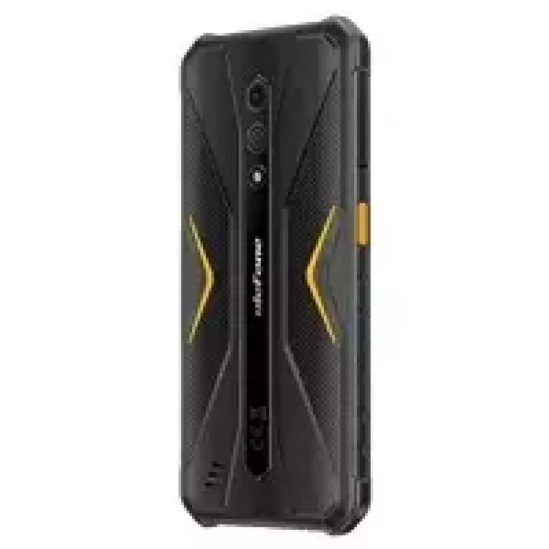 Smartfón Ulefone Armor X12 Pro 13,84 cm (5,45 palca) 4 GB 64 GB, Some Orange