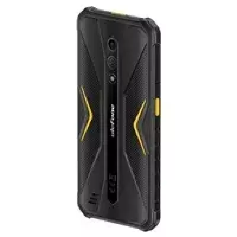 Smartfón Ulefone Armor X12 Pro 13,84 cm (5,45 palca) 4 GB 64 GB, Some Orange
