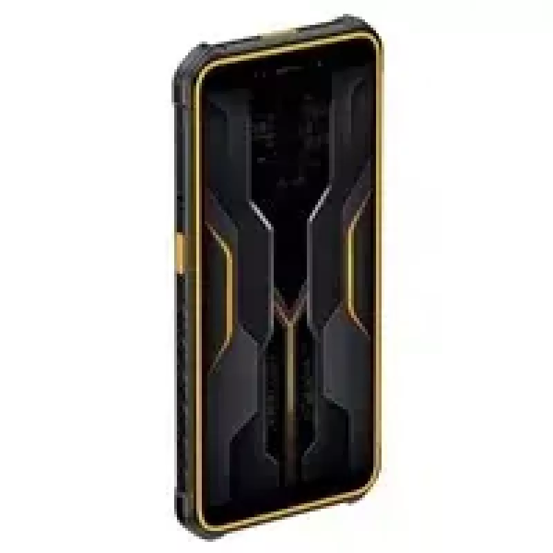 Smartfón Ulefone Armor X12 Pro 13,84 cm (5,45 palca) 4 GB 64 GB, Some Orange