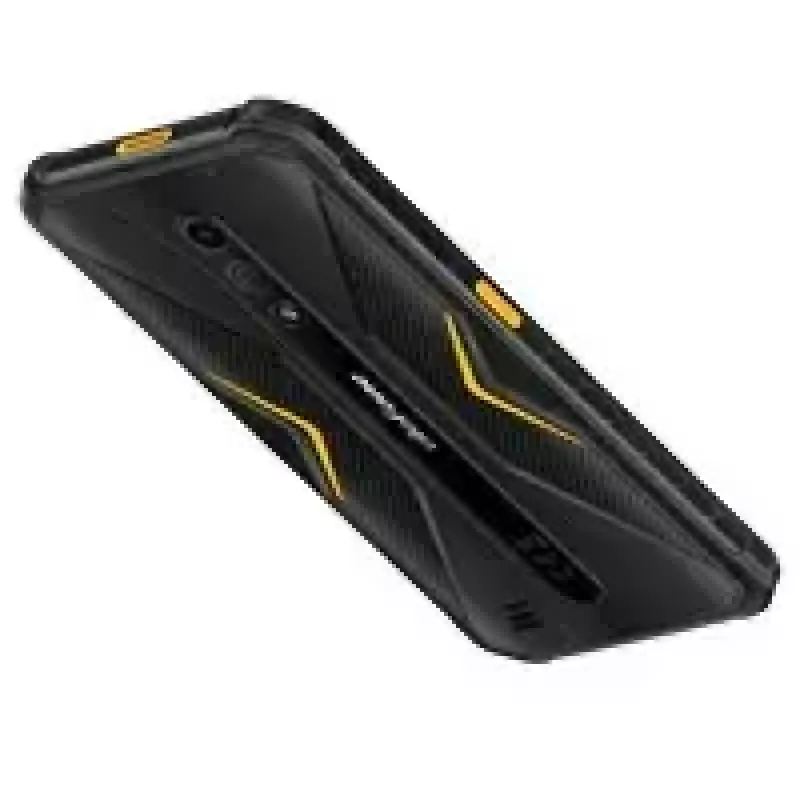 Smartfón Ulefone Armor X12 Pro 13,84 cm (5,45 palca) 4 GB 64 GB, Some Orange