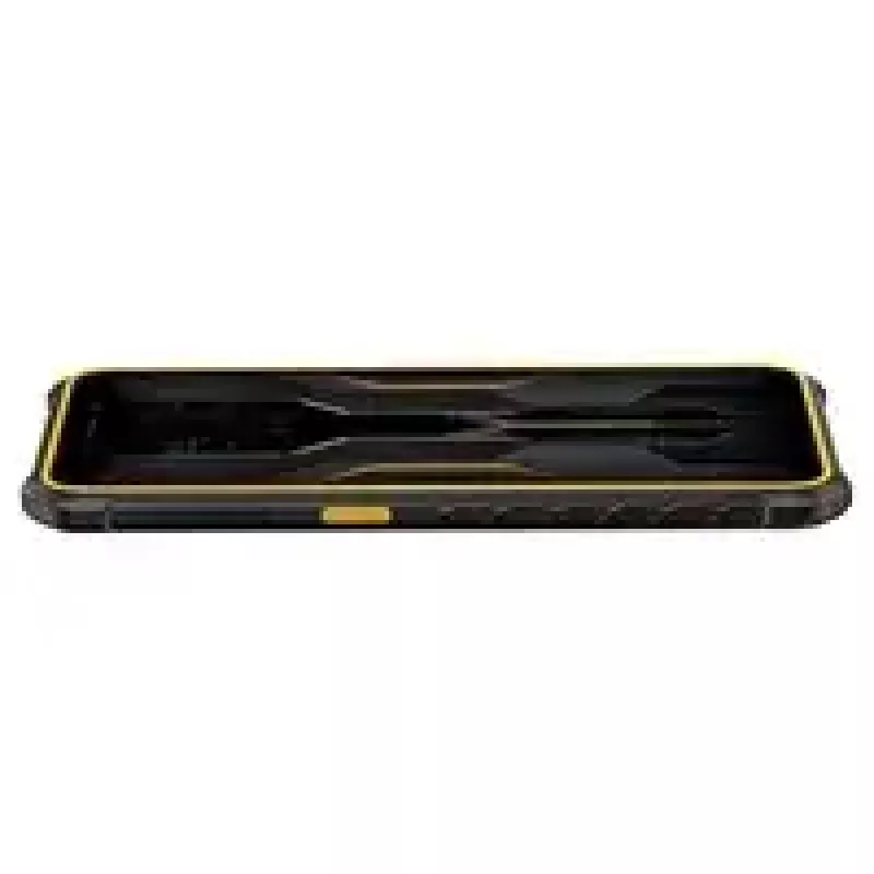 Smartfón Ulefone Armor X12 Pro 13,84 cm (5,45 palca) 4 GB 64 GB, Some Orange