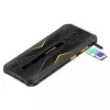 Smartfón Ulefone Armor X12 Pro 13,84 cm (5,45 palca) 4 GB 64 GB, Some Orange