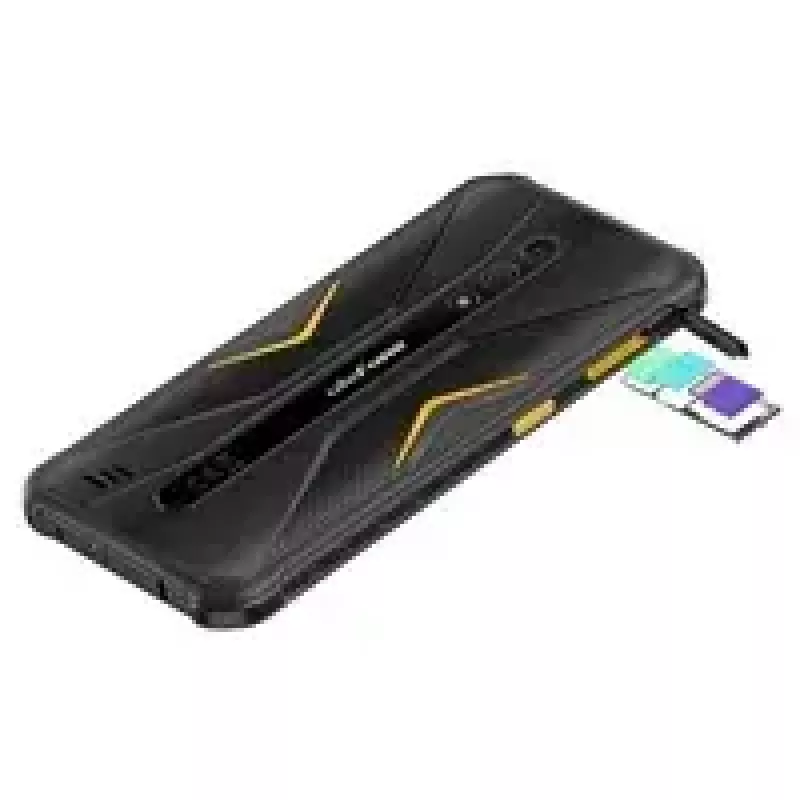 Smartfón Ulefone Armor X12 Pro 13,84 cm (5,45 palca) 4 GB 64 GB, Some Orange