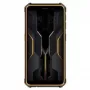 Smartfón Ulefone Armor X12 Pro 13,84 cm (5,45 palca) 4 GB 64 GB, Some Orange