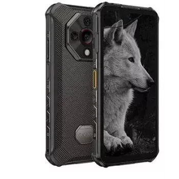 Smartfón Ulefone Armor X16 PRO 6.56 palca 8 GB 256 GB čierny