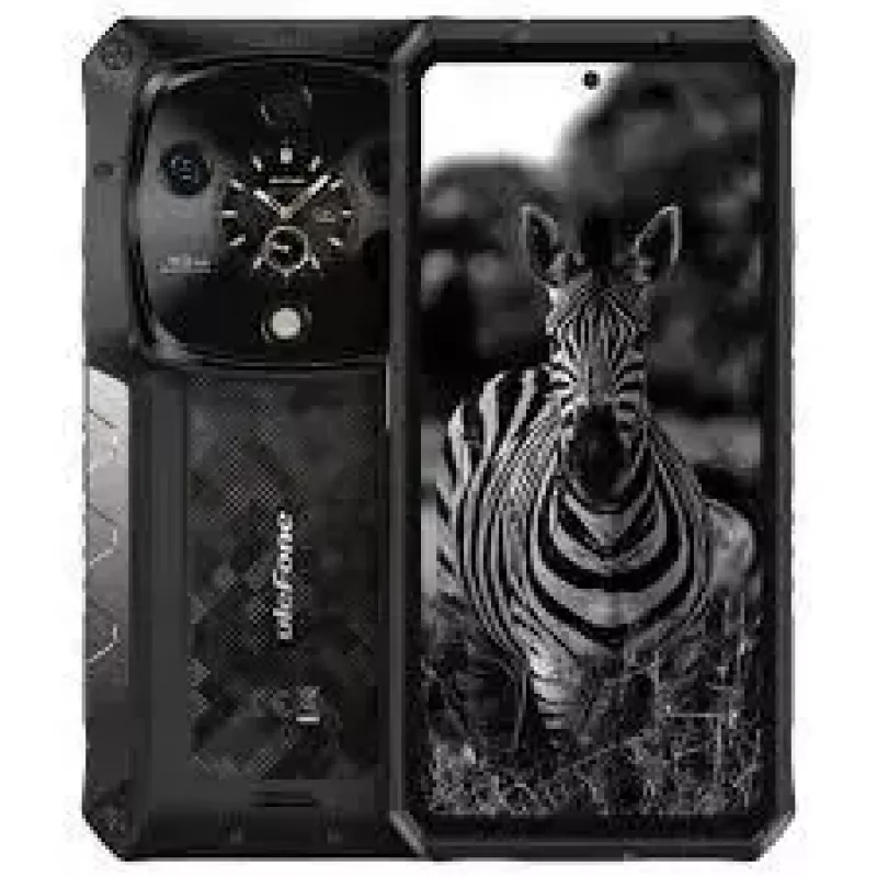 Smartfón Ulefone Armor 28 Ultra 16,67 cm (6,67