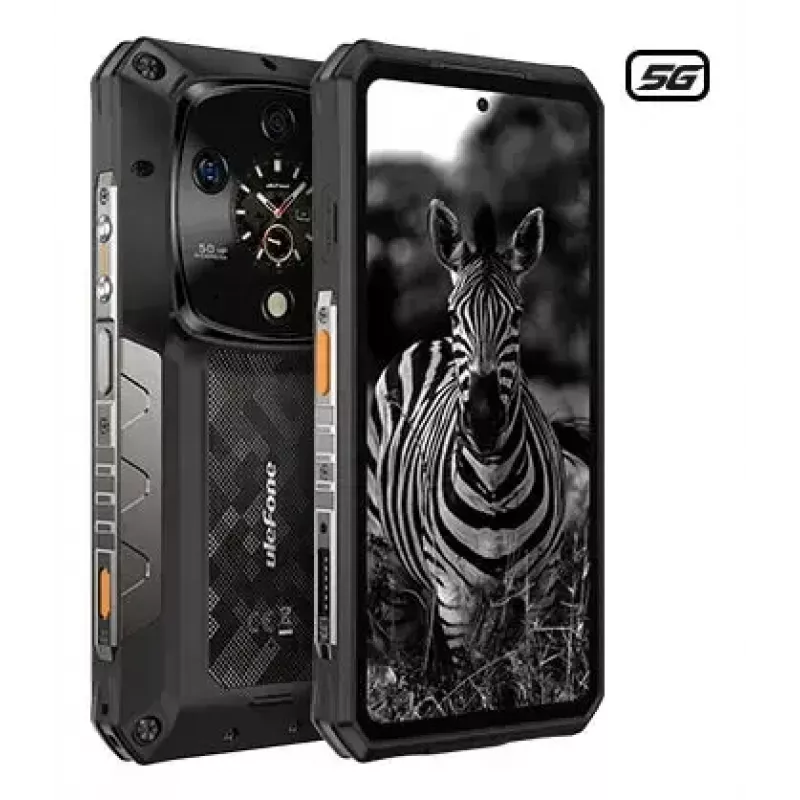 Smartfón Ulefone Armor 28 Ultra 16,67 cm (6,67