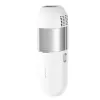 IPL epilátor Dreame D-1186-WH — Intense Pulsed Light (IPL), sieťové napájanie, 295 g, biela