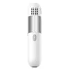 IPL epilátor Dreame D-1186-WH — Intense Pulsed Light (IPL), sieťové napájanie, 295 g, biela