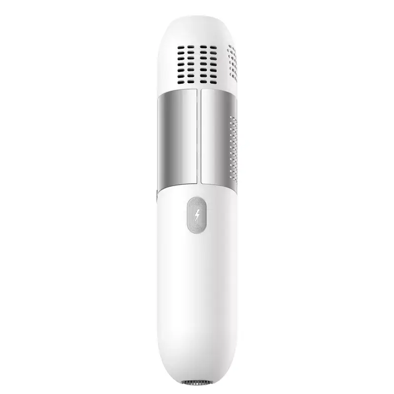 IPL epilátor Dreame D-1186-WH — Intense Pulsed Light (IPL), sieťové napájanie, 295 g, biela