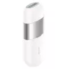 IPL epilátor Dreame D-1186-WH — Intense Pulsed Light (IPL), sieťové napájanie, 295 g, biela