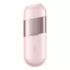 Dreame D1186 Intense pulsed light (IPL) 4,3 J/cm² ružová