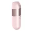 Dreame D1186 Intense pulsed light (IPL) 4,3 J/cm² ružová