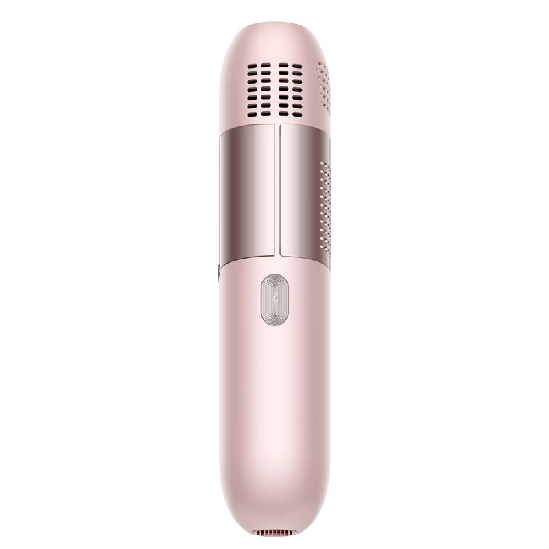 Dreame D1186 Intense pulsed light (IPL) 4,3 J/cm² ružová