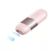 Dreame D1186 Intense pulsed light (IPL) 4,3 J/cm² ružová