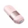 Dreame D1186 Intense pulsed light (IPL) 4,3 J/cm² ružová
