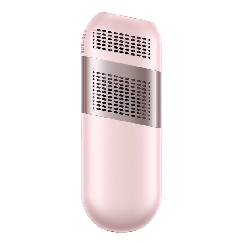 Dreame D1186 Intense pulsed light (IPL) 4,3 J/cm² ružová